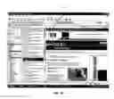 Fig. 13 - System and method for retrieving and displaying information relating to electronic documents available from an informational network