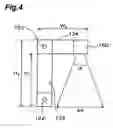 Fig. 06 - Document presentation device including a movable part
