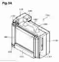 Fig. 07 - Document presentation device including a movable part