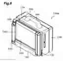 Fig. 09 - Document presentation device including a movable part