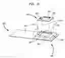 Fig. 16 - Replacement and alignment of laser