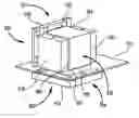 Fig. 01 - Holographic drive head alignments
