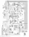 Fig. 10 - Sensing and correcting angular orientation of holographic media in a holographic memory system by partial reflection, the system including a galvano mirror