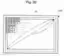 Fig. 20 - Optical path bending type zoom lens system and image taking apparatus including the same