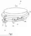 Fig. 04 - Optical apparatus comprising an optical component and an adjustment device and method for influencing a polarization state of the optical component