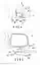 Fig. 04 - On structure of a side mirror