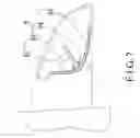 Fig. 06 - On structure of a side mirror