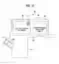 Fig. 13 - Reflection type photoelectric switch
