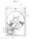 Fig. 08 - Method of controlling track seek in HDD and a recording medium therefor