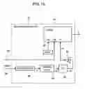 Fig. 15 - Method of controlling an actuator, and disk apparatus using the same method
