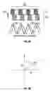 Fig. 04 - Disk drive with phase-quadrature servo pattern and demodulated position error signal insensitive to timing and phase-misalignment errors