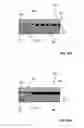 Fig. 23 - Method and system for rotational control of data storage devices