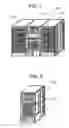 Fig. 02 - Storage apparatus casing with interchangeable disk drive and control boxes