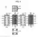 Fig. 04 - Storage apparatus casing with interchangeable disk drive and control boxes