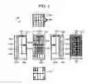 Fig. 05 - Storage apparatus casing with interchangeable disk drive and control boxes