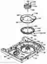 Fig. 01 - Spindle motor winding for miniature hard disk drive