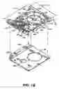 Fig. 03 - Spindle motor winding for miniature hard disk drive