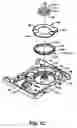 Fig. 04 - Spindle motor winding for miniature hard disk drive