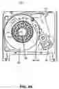Fig. 13 - Spindle motor winding for miniature hard disk drive