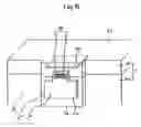 Fig. 07 - Magnetic disk unit and magnetic head slider