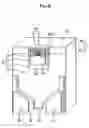 Fig. 09 - Magnetic disk unit and magnetic head slider
