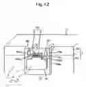 Fig. 12 - Magnetic disk unit and magnetic head slider