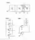 Fig. 03 - Protection arrangement for protecting a power semiconductor component against overcurrent and overtemperature