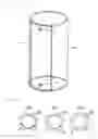 Fig. 03 - Lightning arrestor