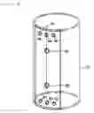 Fig. 06 - Lightning arrestor