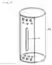 Fig. 07 - Lightning arrestor
