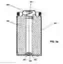 Fig. 06 - Capacitor lid and housing coating design