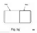 Fig. 12 - Capacitor lid and housing coating design
