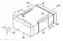 Fig. 01 - Laminated capacitor