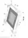 Fig. 18 - Decoupling capacitor for an integrated circuit and method of manufacturing thereof