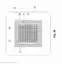 Fig. 33 - Decoupling capacitor for an integrated circuit and method of manufacturing thereof