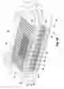 Fig. 43 - Decoupling capacitor for an integrated circuit and method of manufacturing thereof