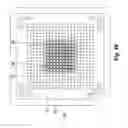 Fig. 46 - Decoupling capacitor for an integrated circuit and method of manufacturing thereof
