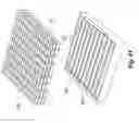 Fig. 48 - Decoupling capacitor for an integrated circuit and method of manufacturing thereof