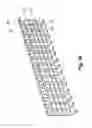 Fig. 81 - Decoupling capacitor for an integrated circuit and method of manufacturing thereof
