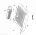 Fig. 91 - Decoupling capacitor for an integrated circuit and method of manufacturing thereof