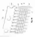 Fig. 92 - Decoupling capacitor for an integrated circuit and method of manufacturing thereof