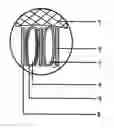Fig. 01 - Solid electrolytic capacitor and manufacturing method thereof