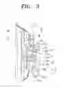 Fig. 04 - Image apparatus with improved hinge structure