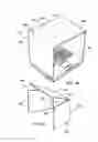 Fig. 07 - Device providing privacy and shade for a display