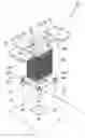 Fig. 01 - Computer having a heat discharging unit
