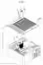 Fig. 02 - Computer having a heat discharging unit