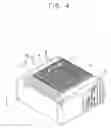 Fig. 05 - Computer having a heat discharging unit