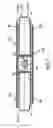 Fig. 02 - Power adapter with fan assembly