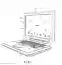 Fig. 02 - Cooling apparatus of liquid-cooling type