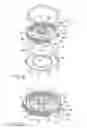 Fig. 15 - Cooling apparatus of liquid-cooling type